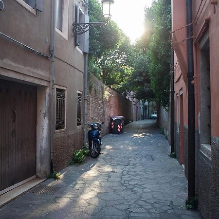 A 3 Passi Dal Mare Leilighet Chioggia Eksteriør bilde