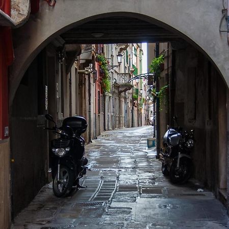 A 3 Passi Dal Mare Leilighet Chioggia Eksteriør bilde