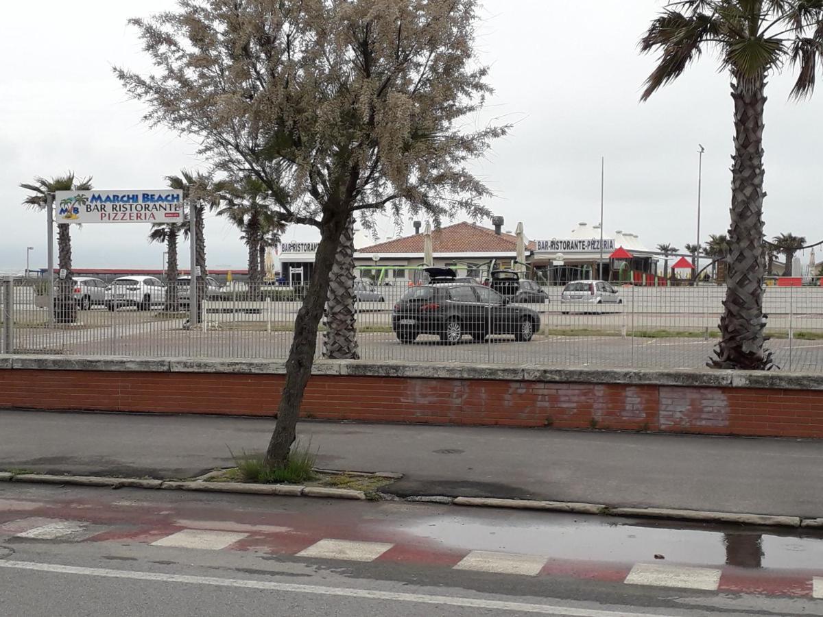 A 3 Passi Dal Mare Leilighet Chioggia Eksteriør bilde