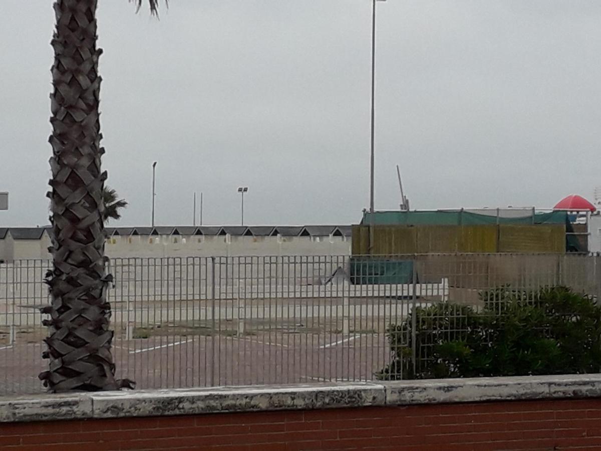 A 3 Passi Dal Mare Leilighet Chioggia Eksteriør bilde